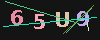 Gambar captcha