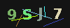 Gambar captcha